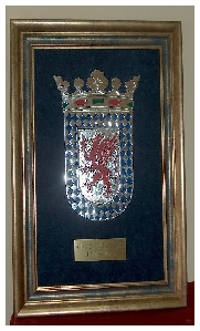 especial escudo